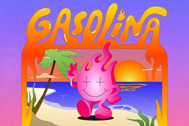 Picture for Gasolina Reggaetón Party