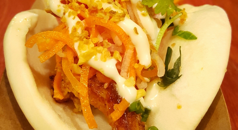 תמונה עבור סיור אוכל בגסטאון בוונקובר