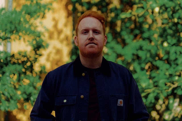 Изображение для Gavin James