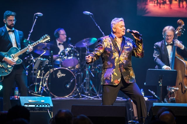 Picture for Génération Crooner - Viva Vegas