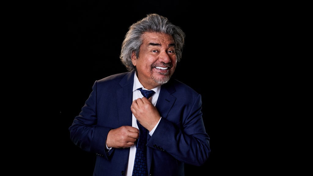 Picture for George Lopez