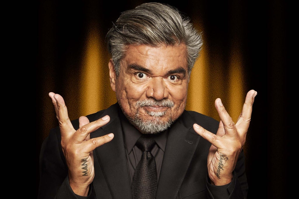 Picture for George Lopez