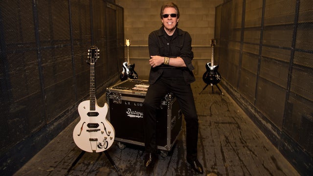 Picture for George Thorogood & The Destroyers