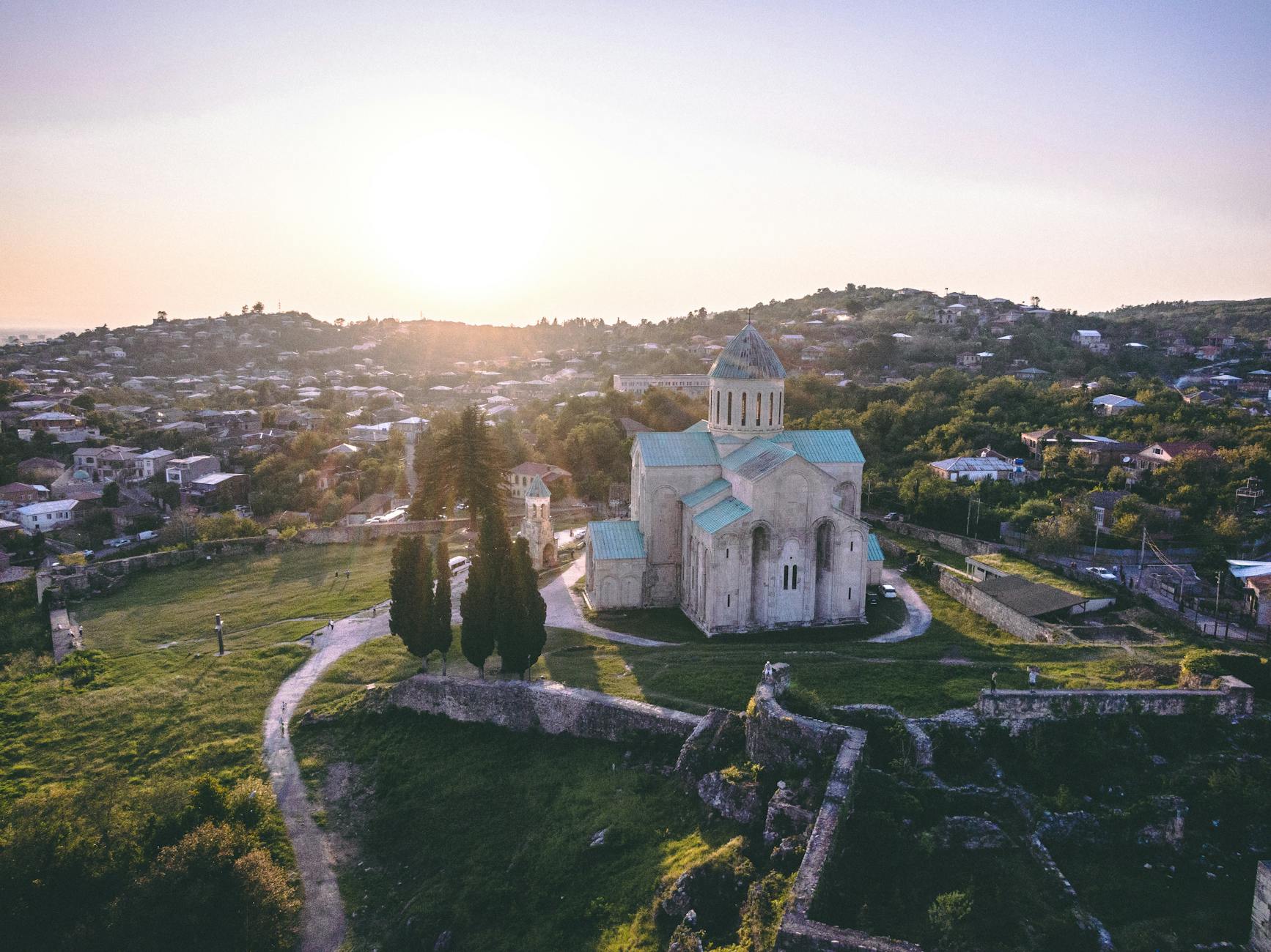 Грузия