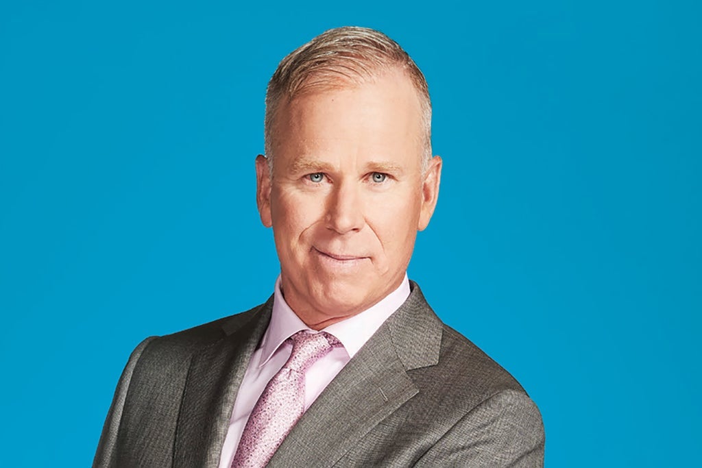 Picture for Gerry Dee: Funny You Should Say That
