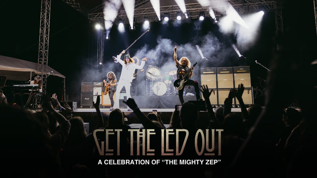 תמונה עבור Get the Led Out