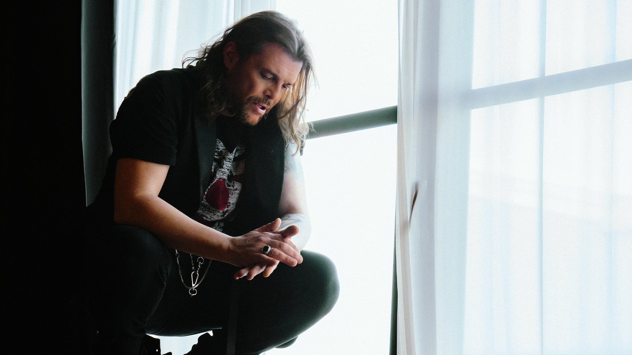 Изображение для Gianluca Grignani - VERDE SMERALDO - RESIDUI DI ROCK ’N’ ROLL