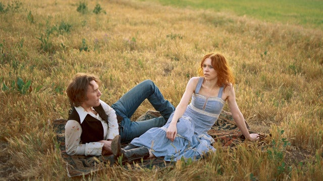 Picture for Gillian Welch & David Rawlings