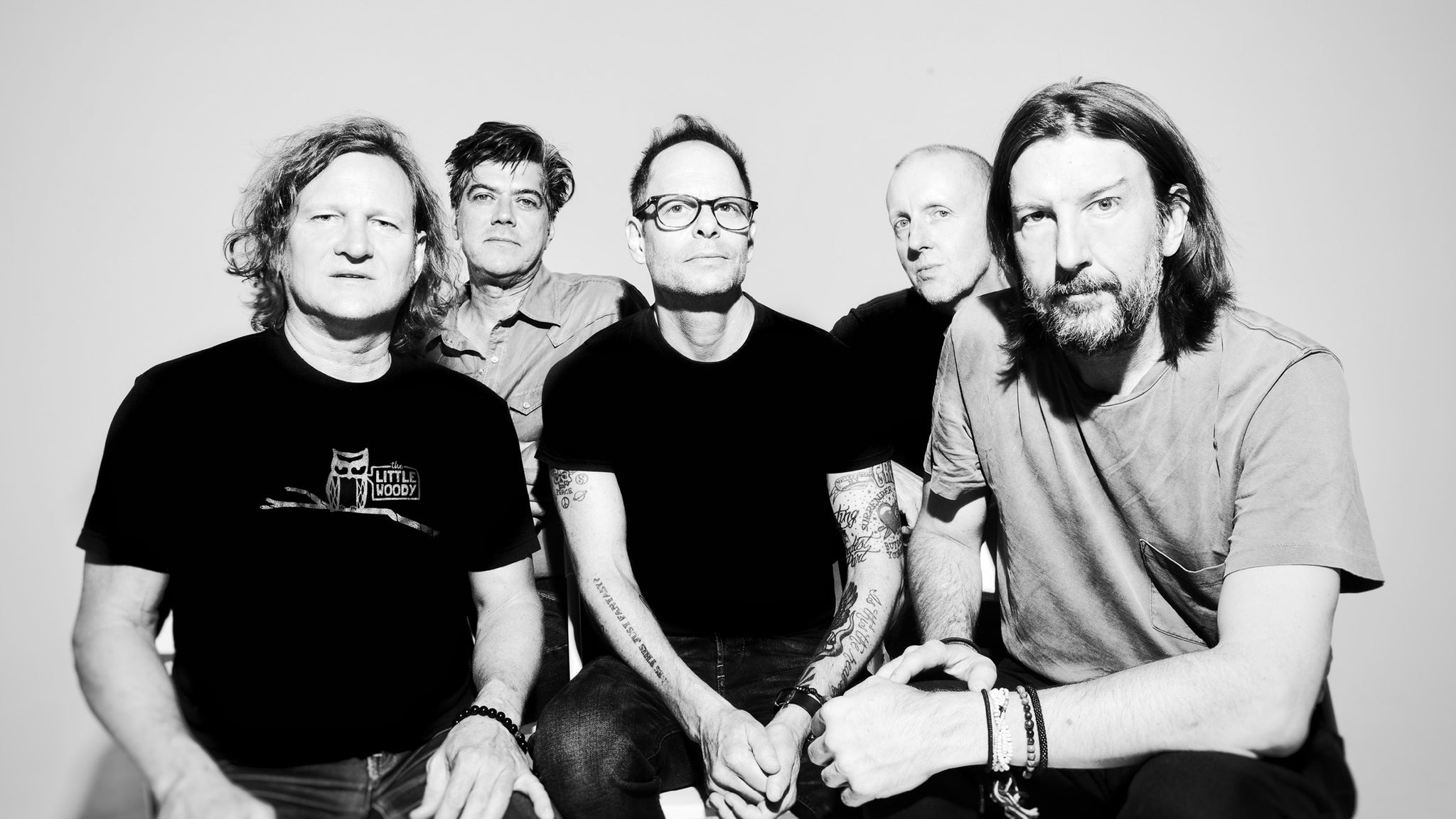 Picture for Gin Blossoms