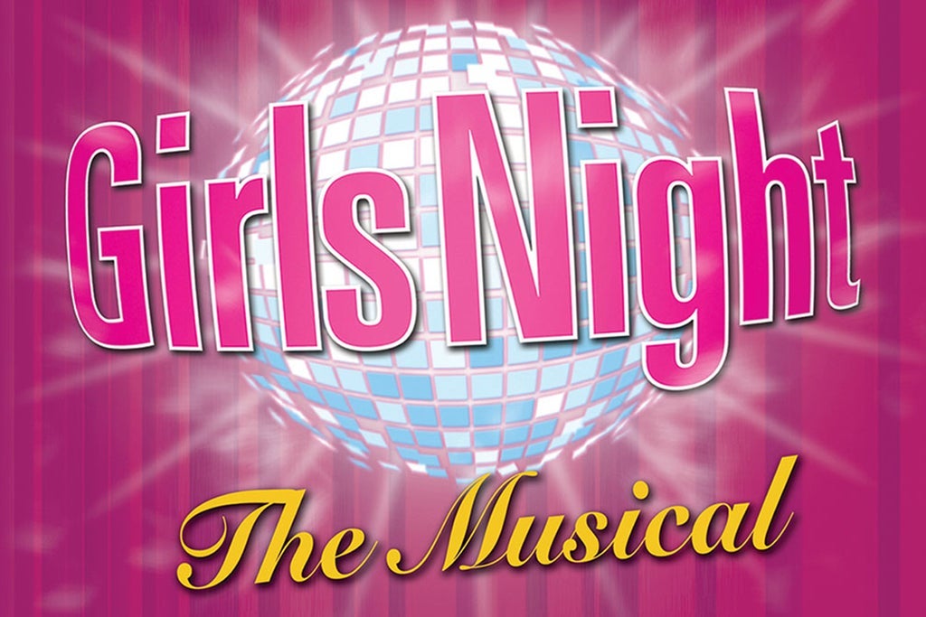 Picture for Girls Night: The Musical
