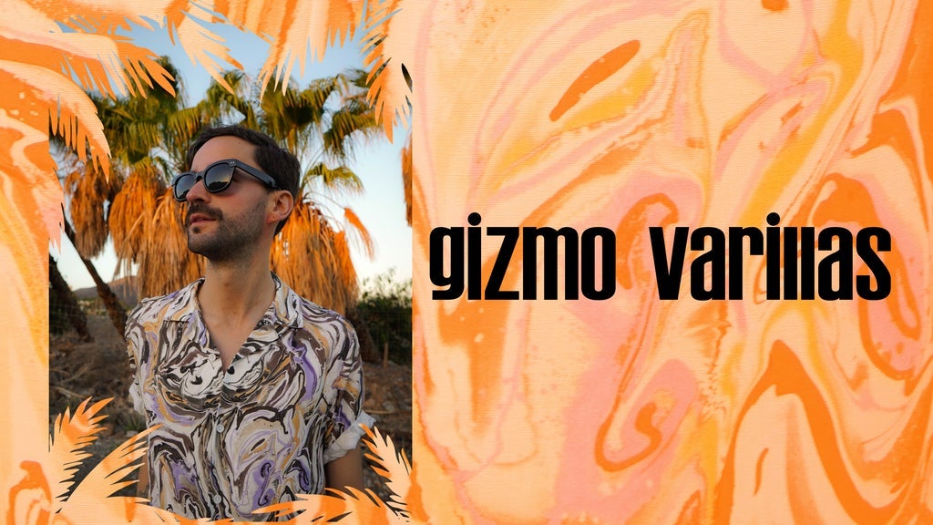 Picture for  Gizmo Varillas