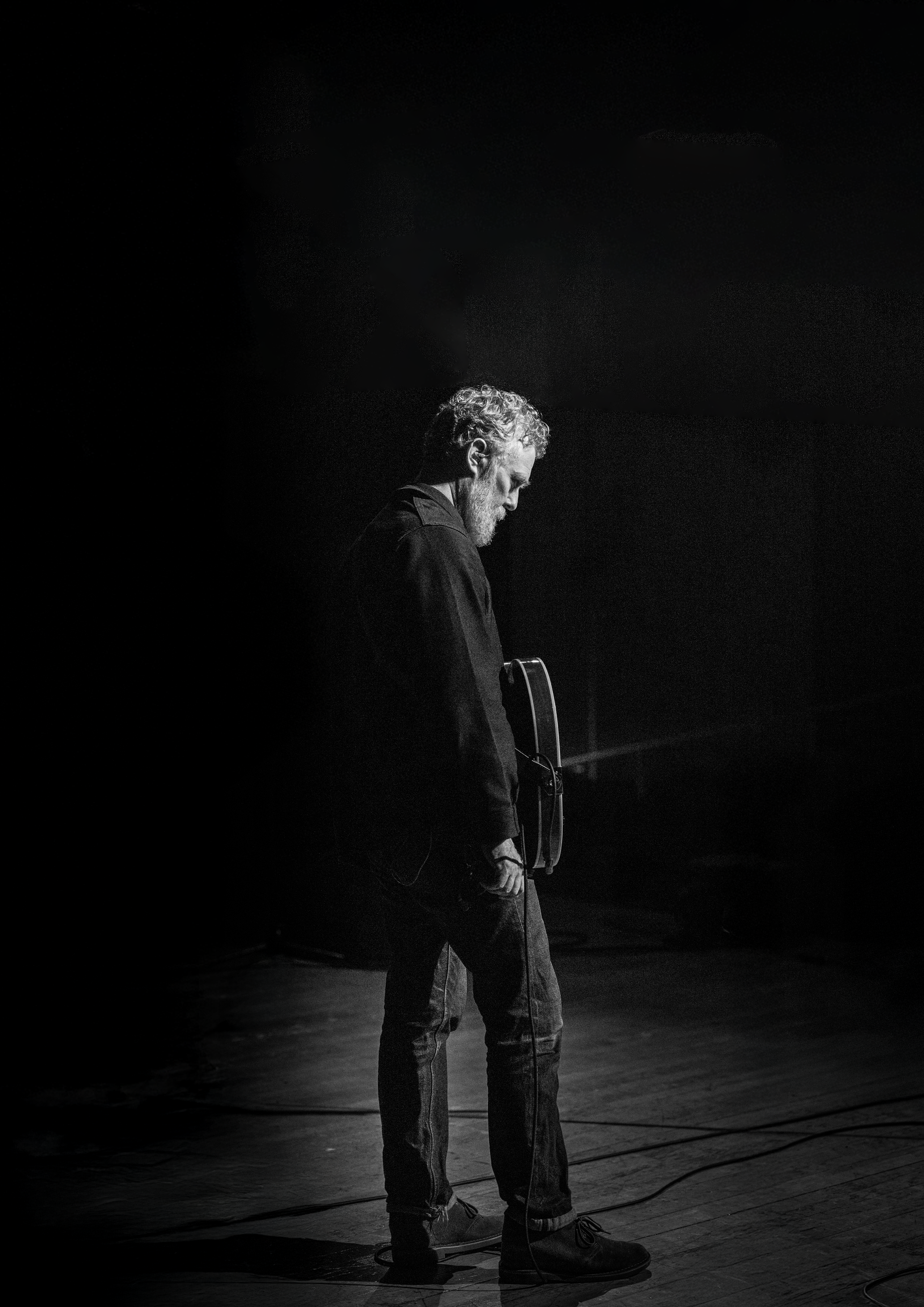 תמונה עבור Glen Hansard