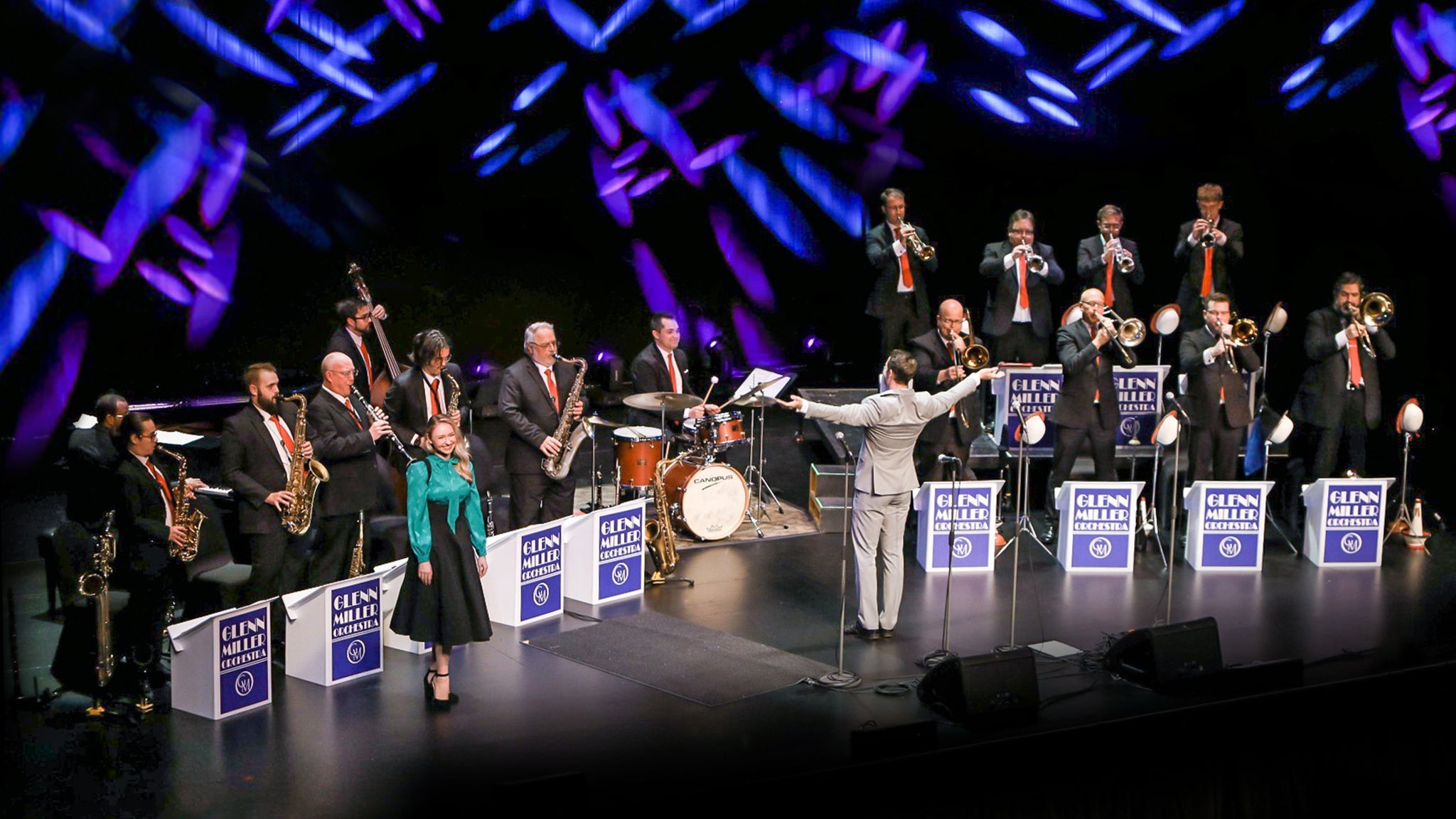 Picture for Glenn Miller Orchestra