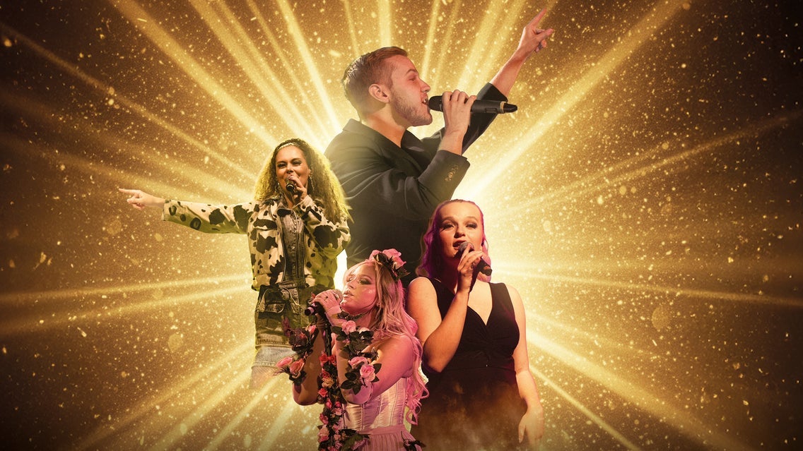 תמונה עבור Golden Garden Christmas 2025