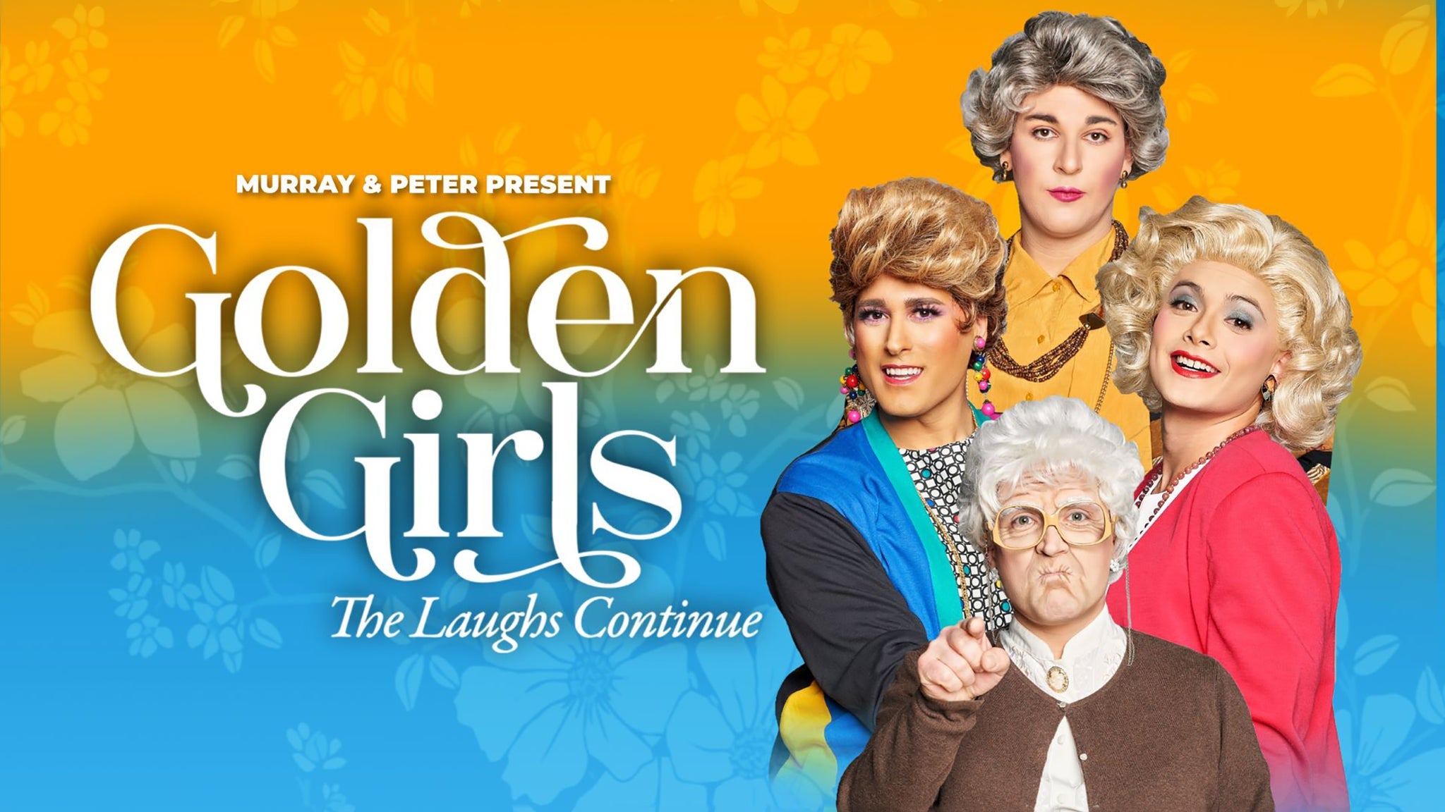 Picture for Golden Girls: The Laughs Continue