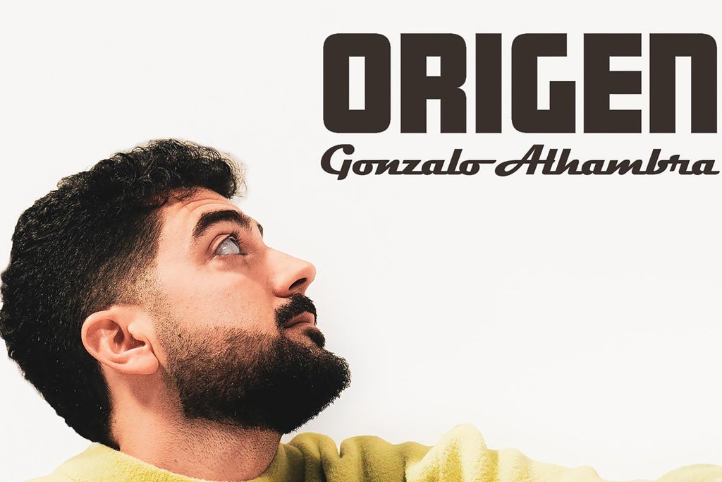 Изображение для Gonzalo Alhambra
