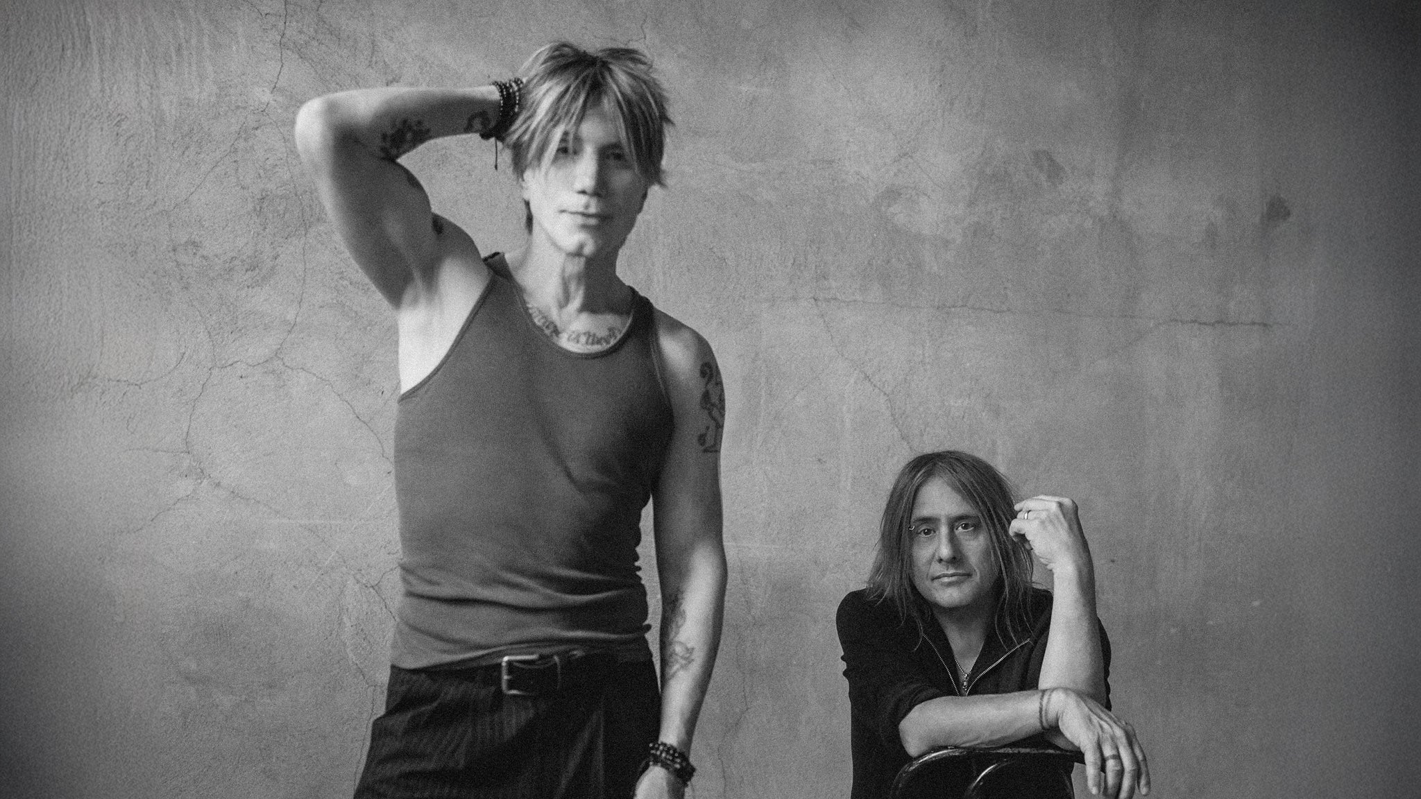 Picture for Goo Goo Dolls - Summer 2026