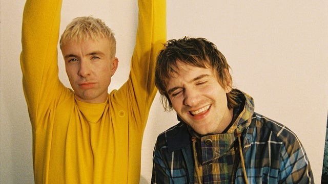 Picture for GOOD NEIGHBOURS