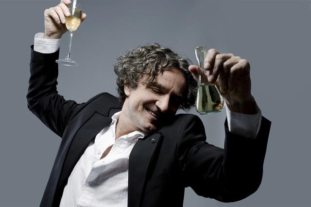 Picture for Goran Bregovic
