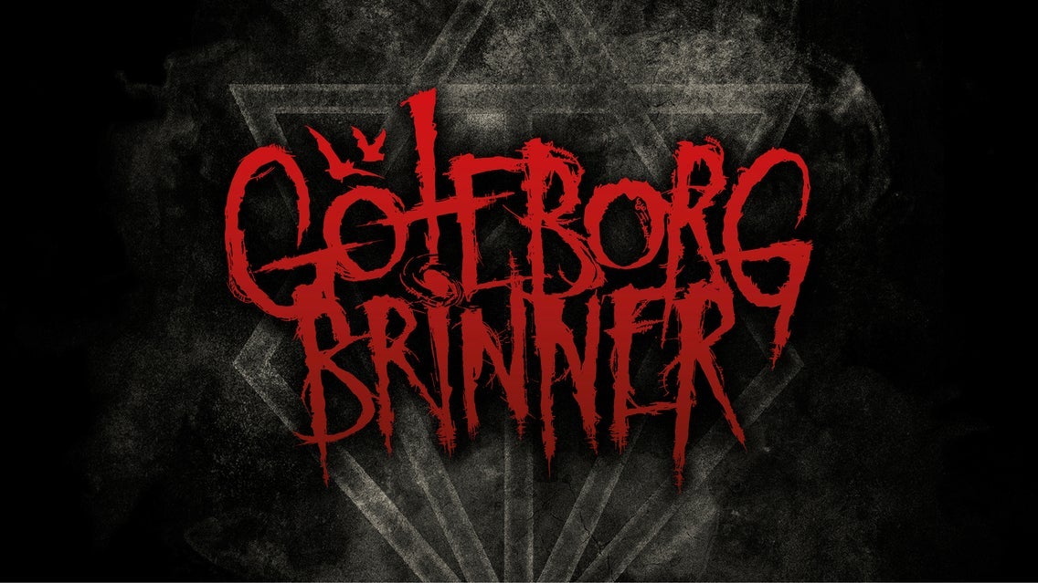 Изображение для GÖTEBORG BRINNER