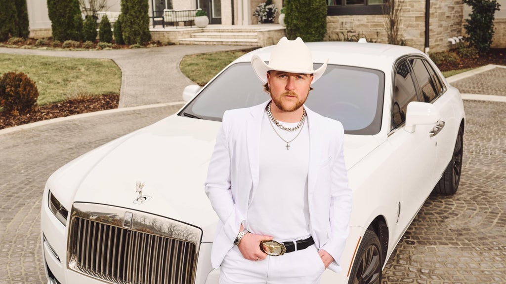 Picture for Graham Barham