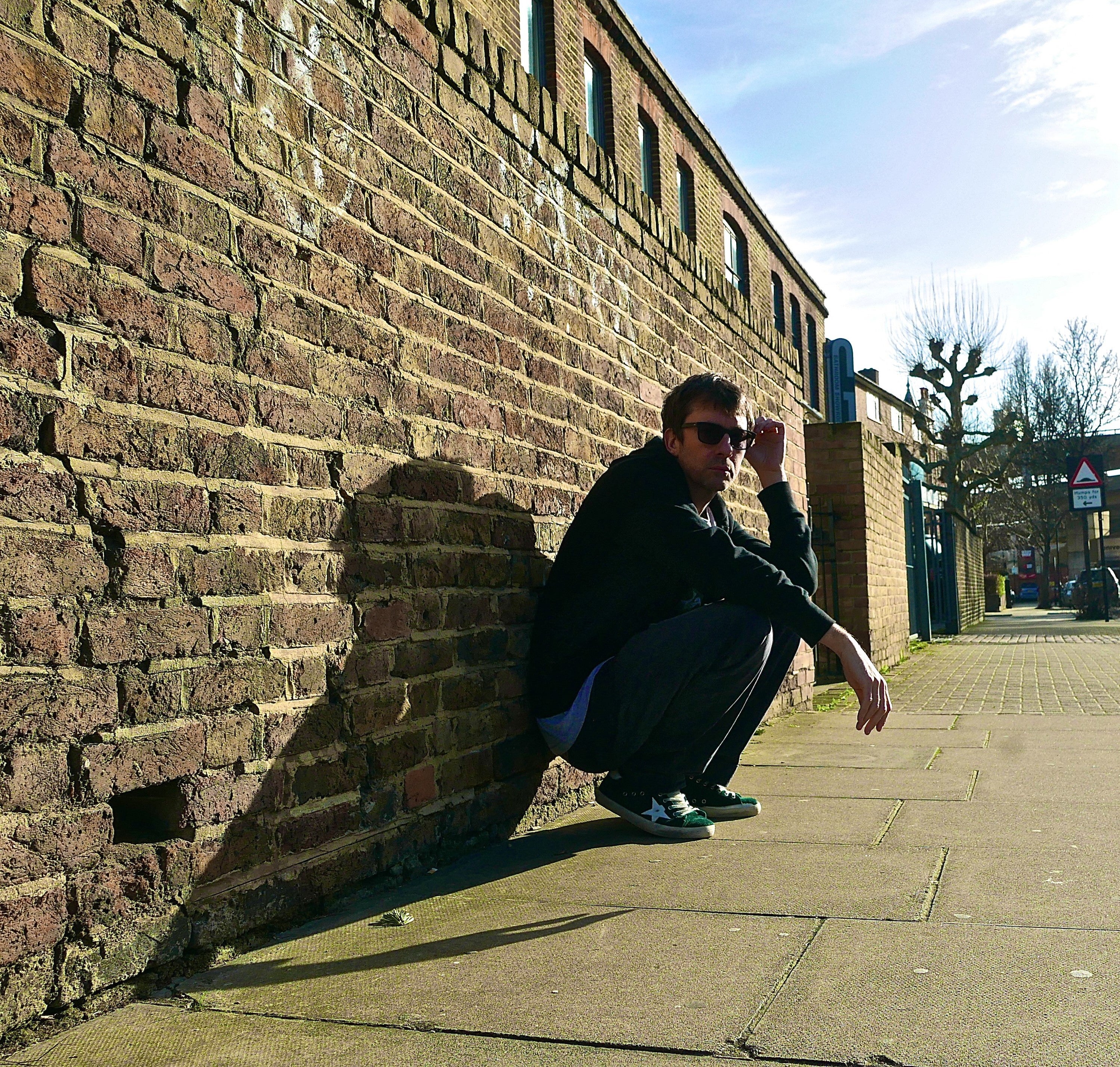 תמונה עבור Graham Coxon
