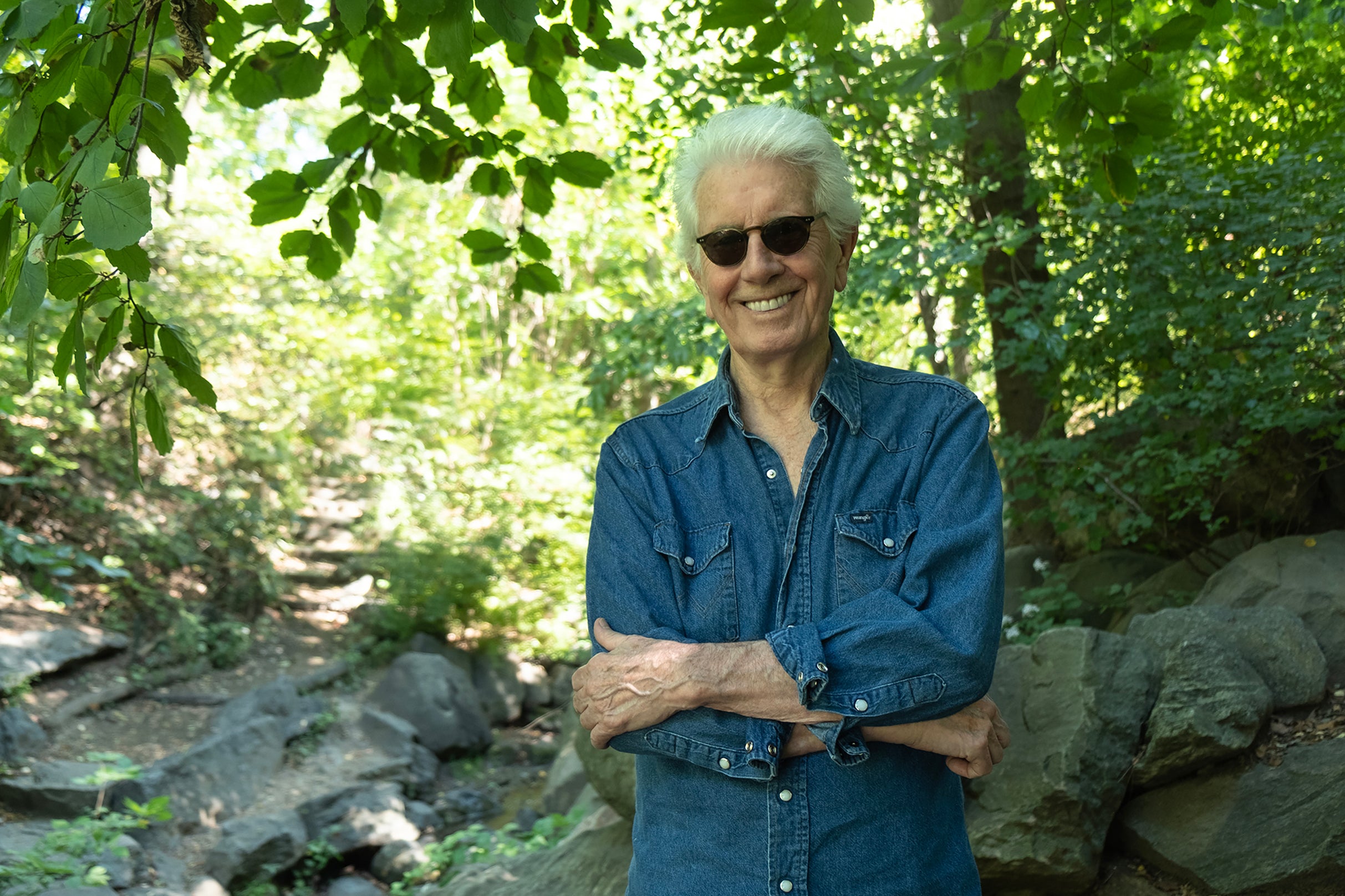Picture for Graham Nash