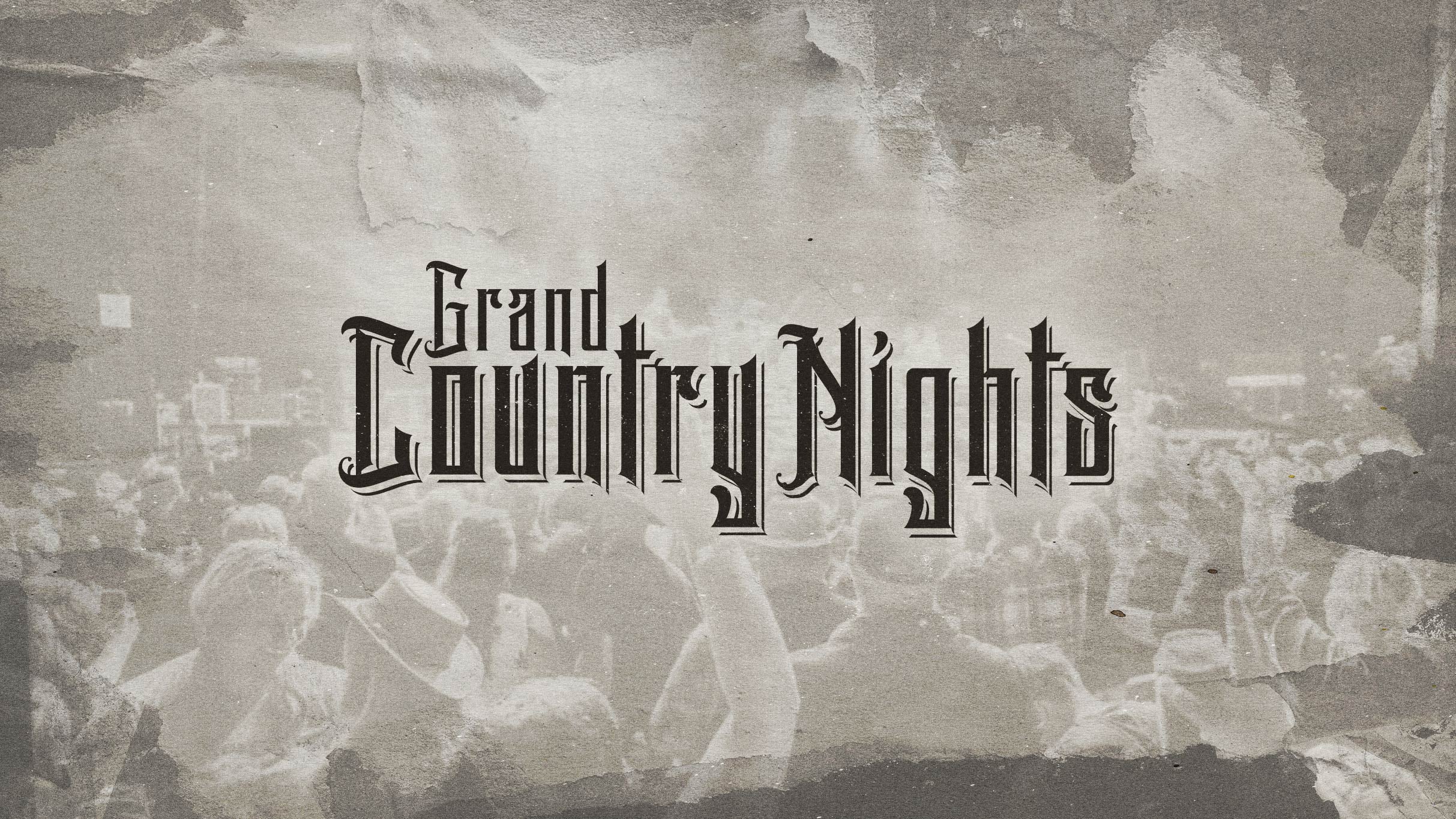 Picture for Grand Country Nights Festival