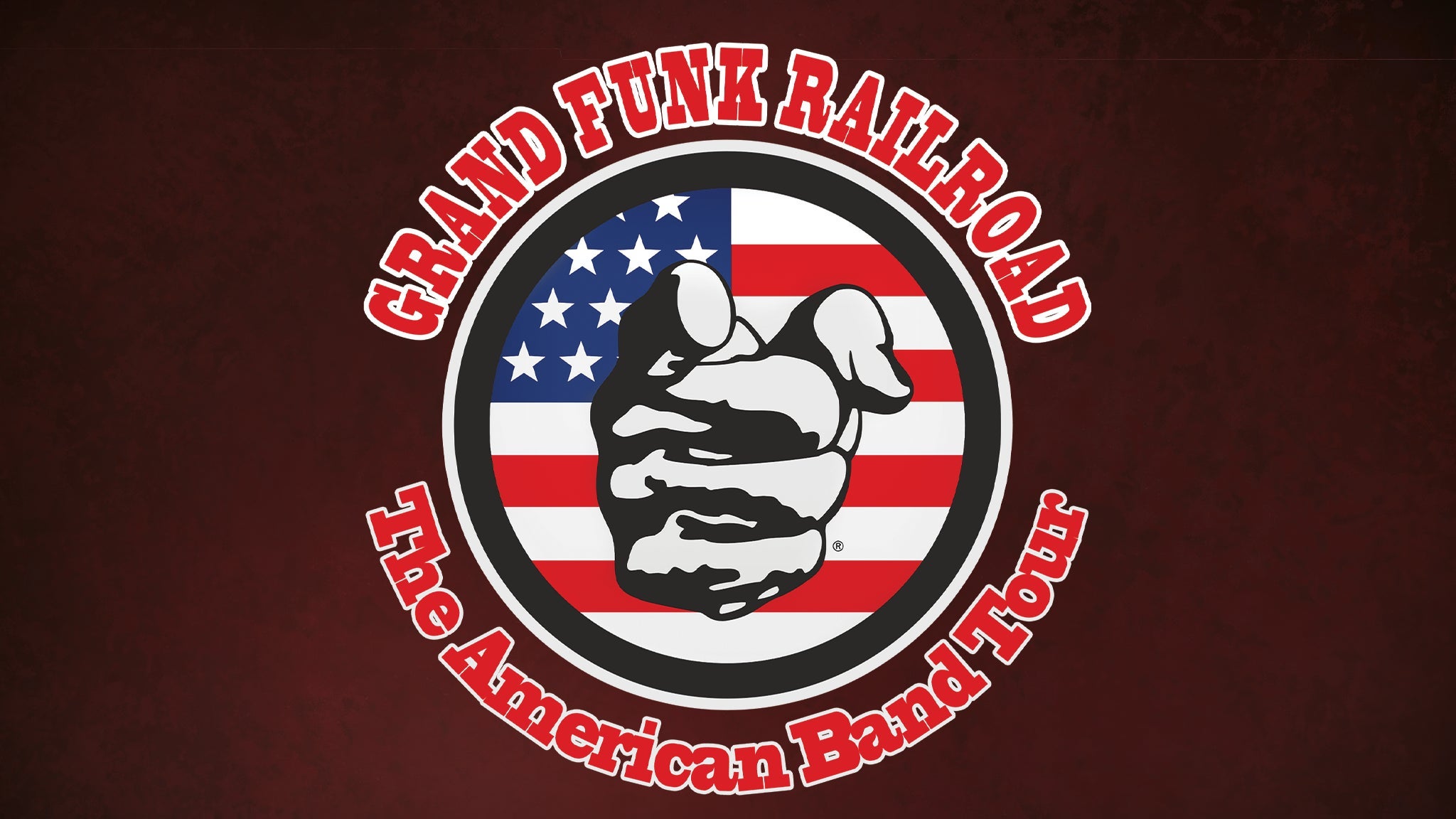 Picture for Grand Funk Railroad