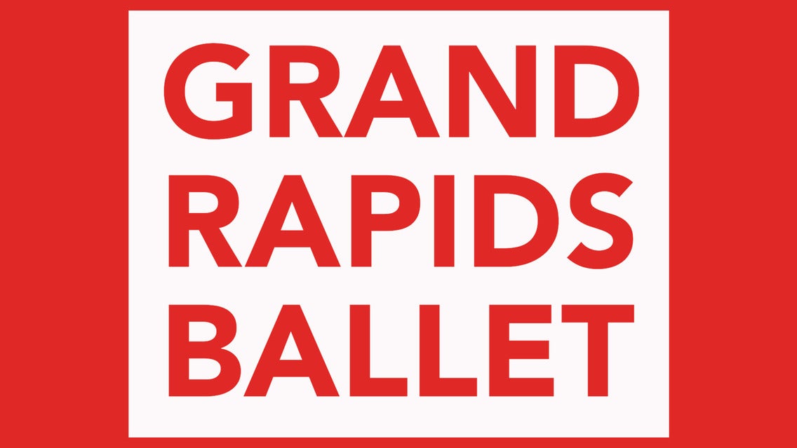 Picture for Grand Rapids Ballet: Sherlock