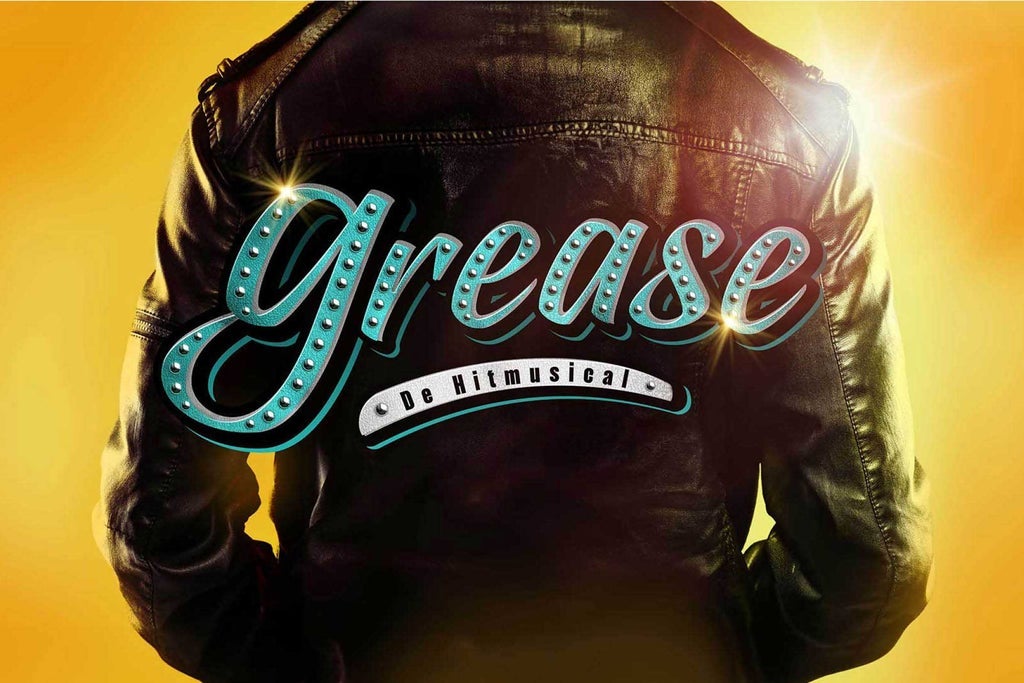 תמונה עבור Grease