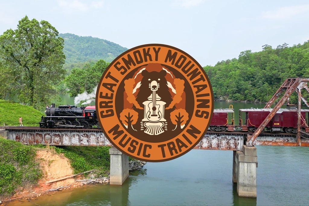 Picture for Great Smoky Mountains Music Train