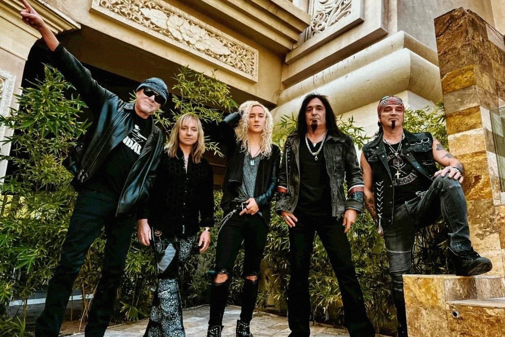 Picture for Great White & Slaughter