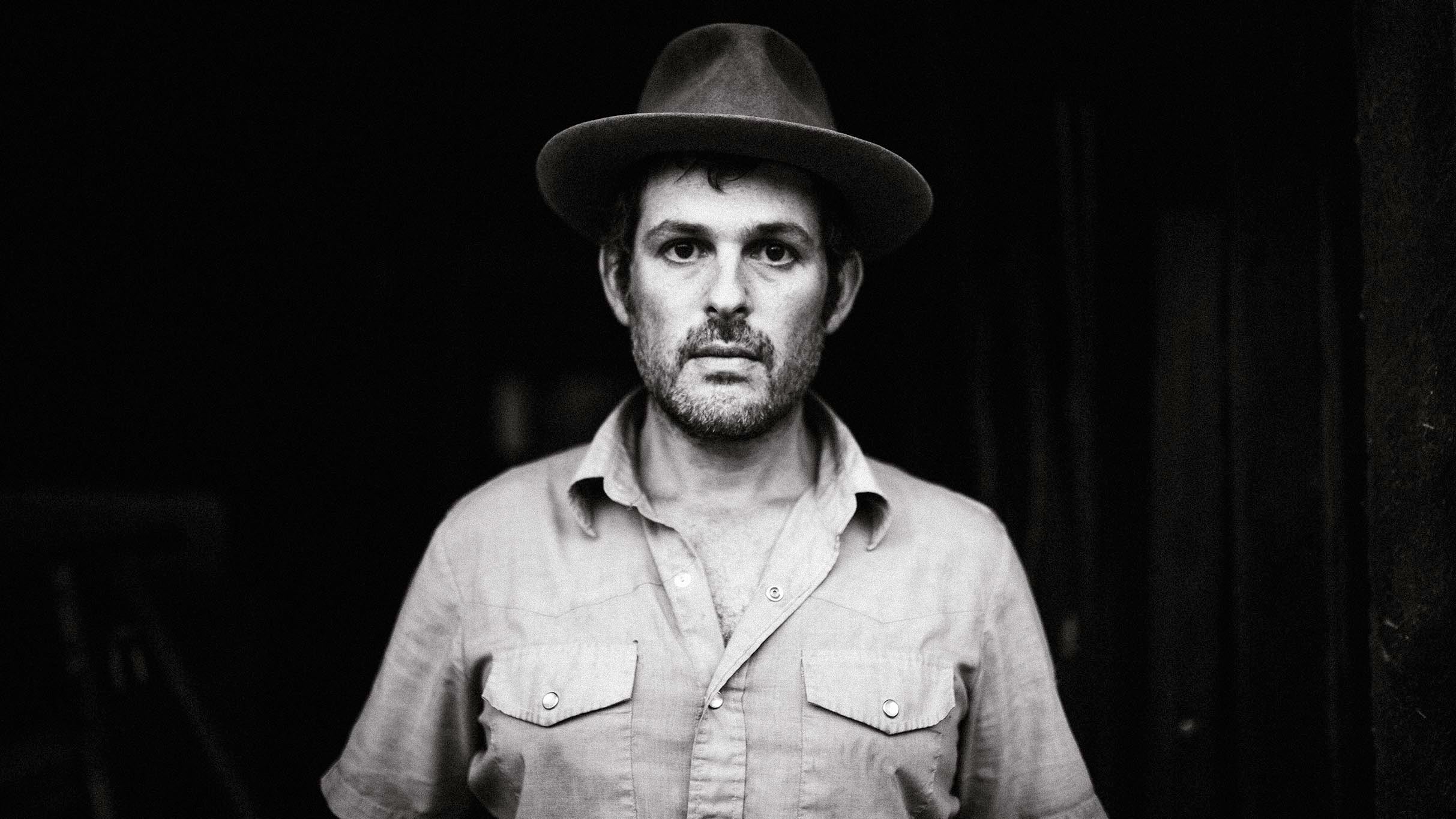 Picture for Gregory Alan Isakov w/ Dean Johnson