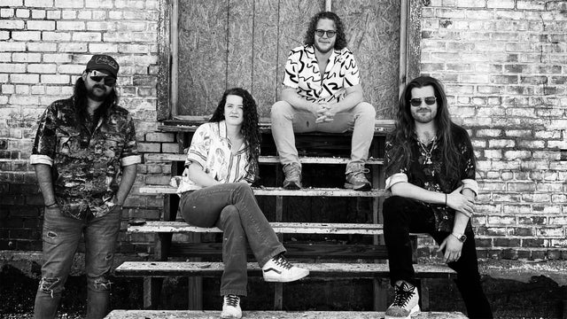 Picture for Grits & Greens with special guests For Eve and The Whispering Trees