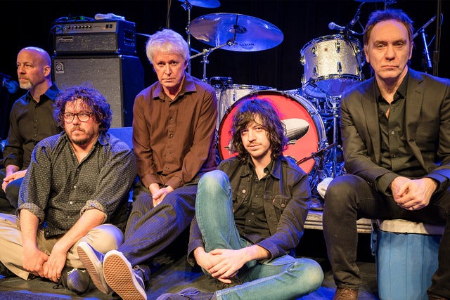 Picture for Guided by Voices