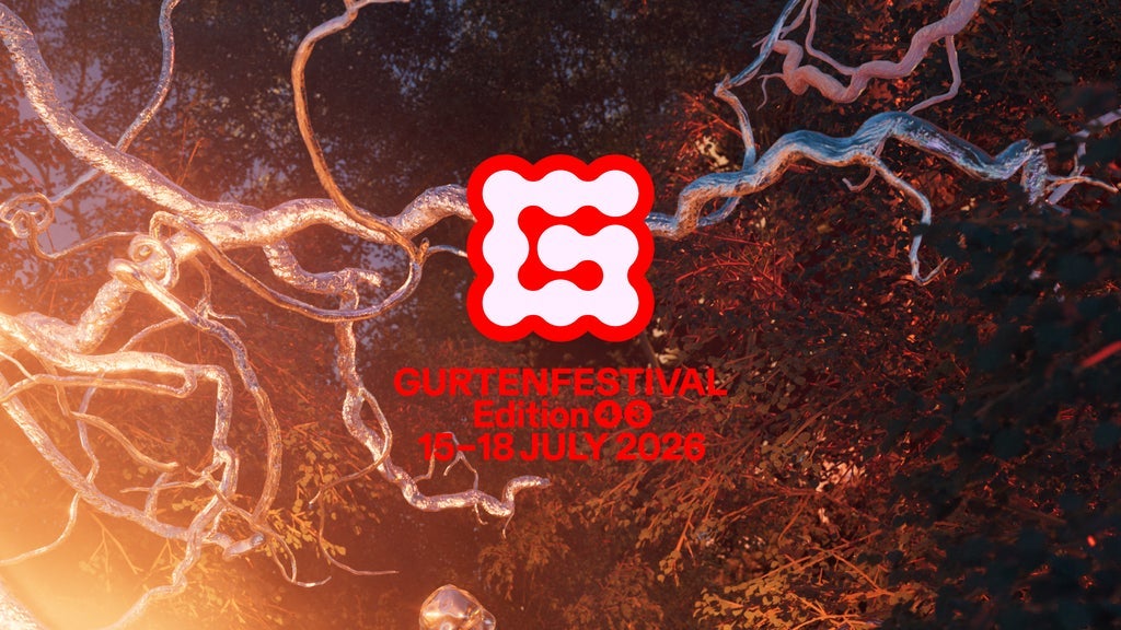 Изображение для Gurtenfestival 2026 | 2-day pass | Thursday/Friday