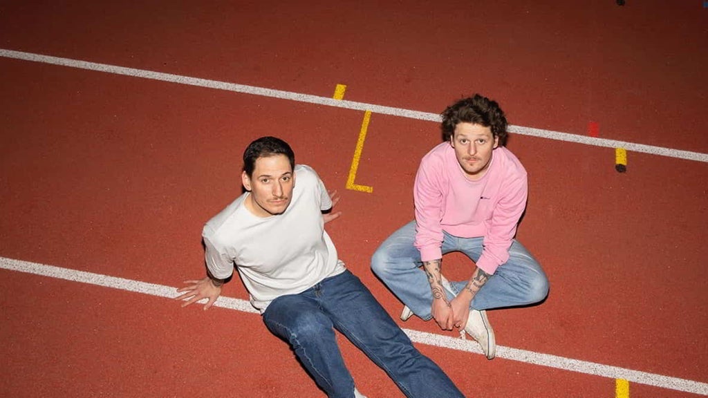 תמונה עבור Gurtner & Schenk: MARATHON