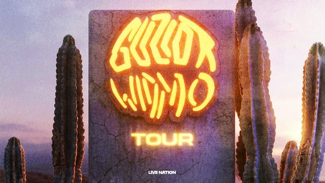 Изображени е для Guzior: WIDMO TOUR