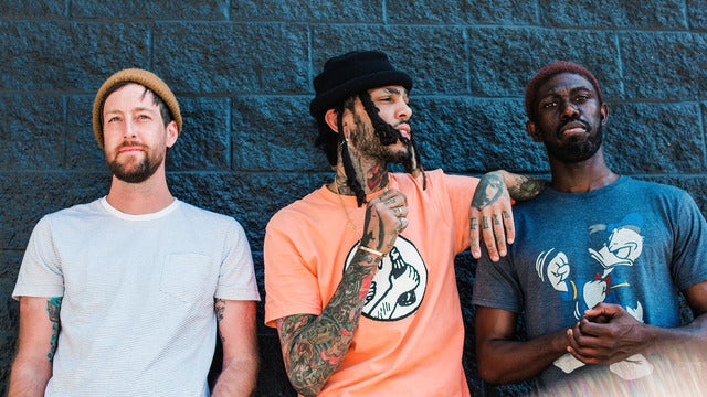 Picture for Gym Class Heroes