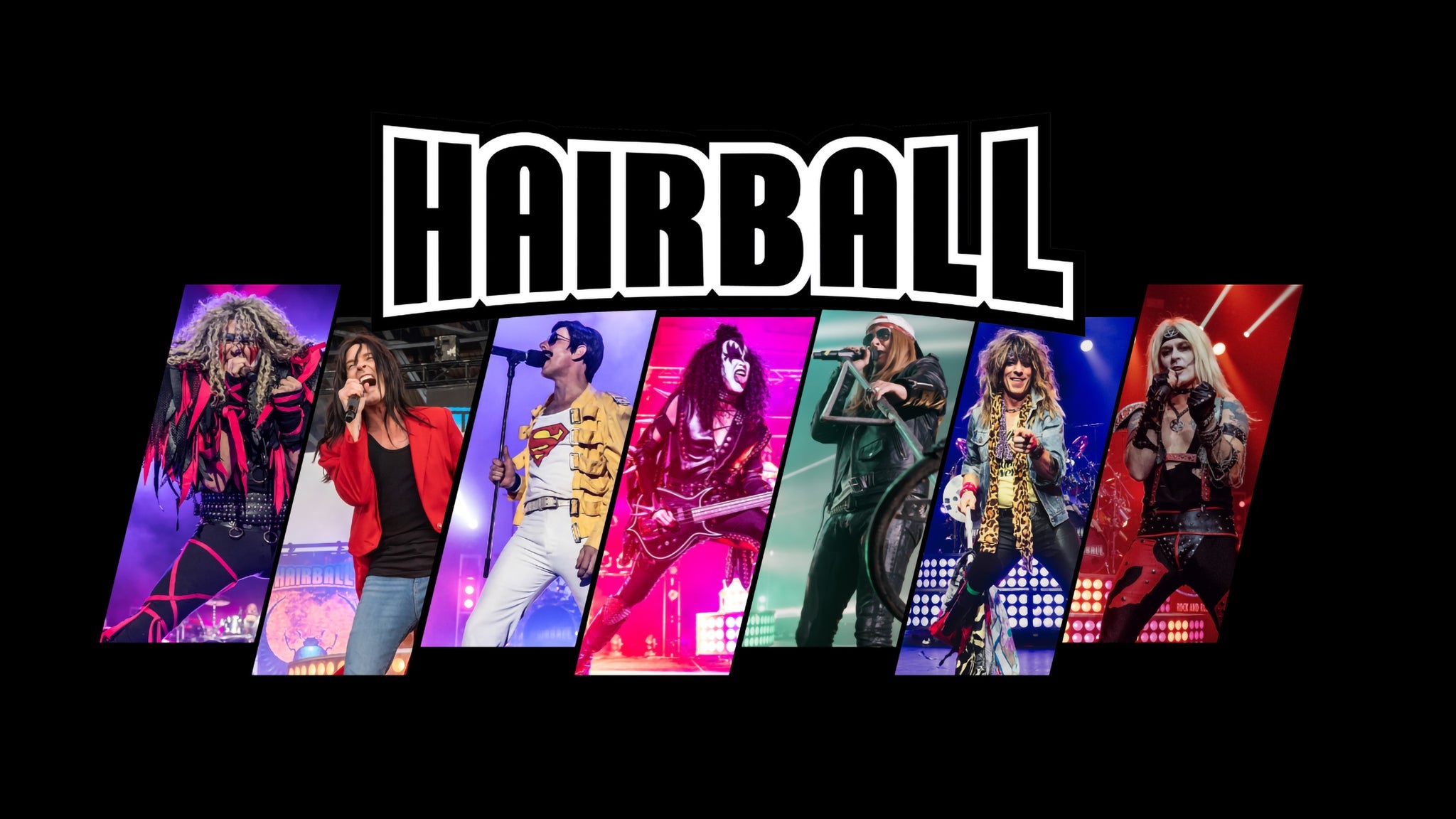 Picture for Hairball (Ages 21 & Over)