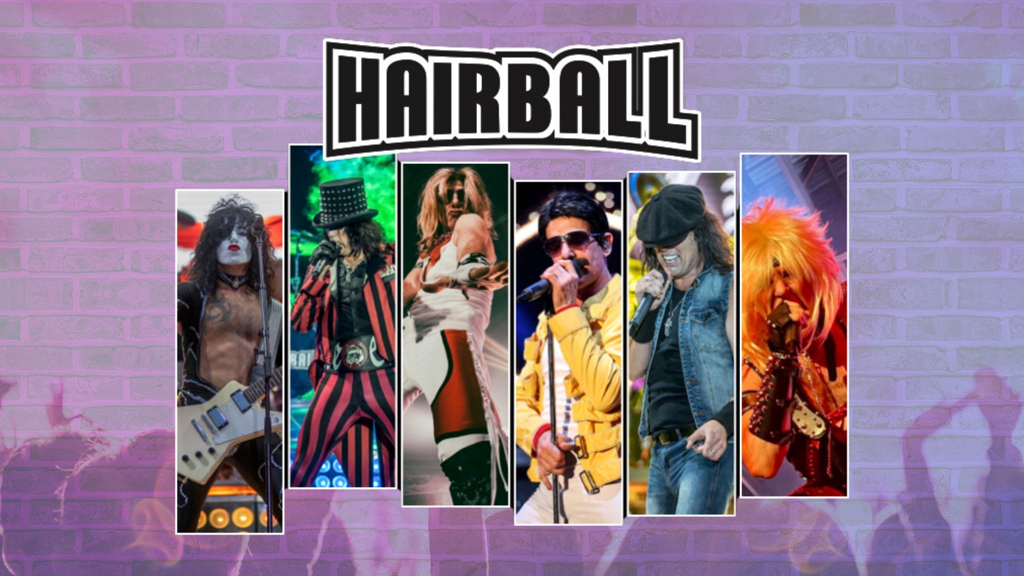 Picture for Hairball