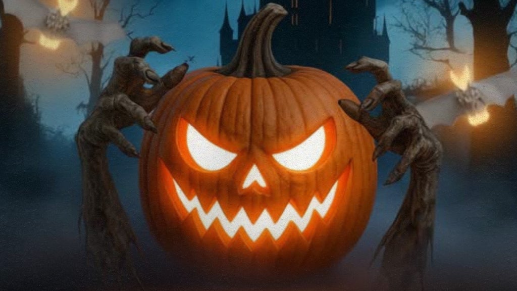 תמונה עבור Halloween