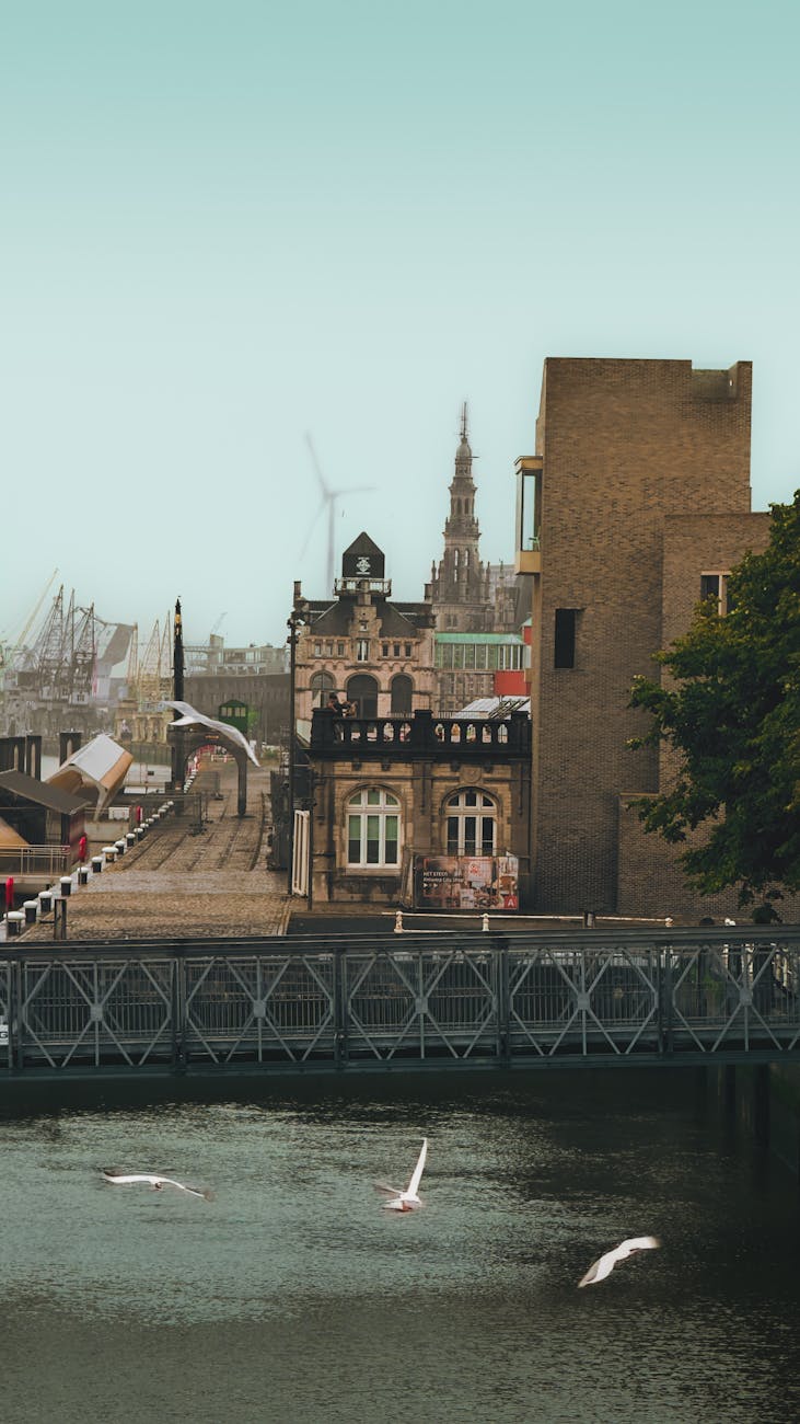 Hamburg