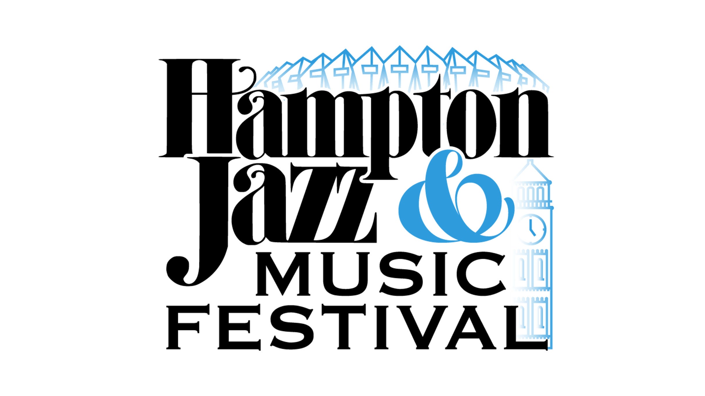 Picture for Hampton Jazz & Music Festival - 3 Day Ticket