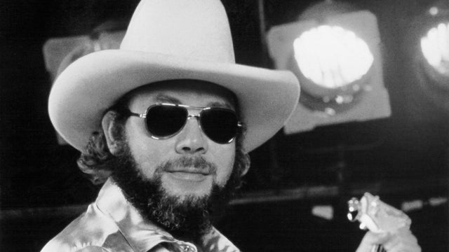 Picture for Hank Williams Jr.
