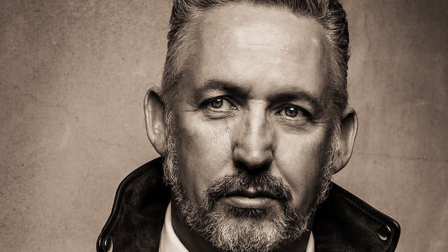 Picture for Harland Williams