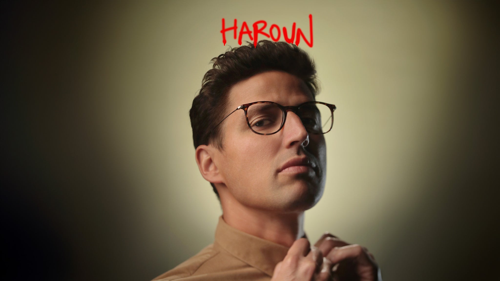 Изображение для Haroun