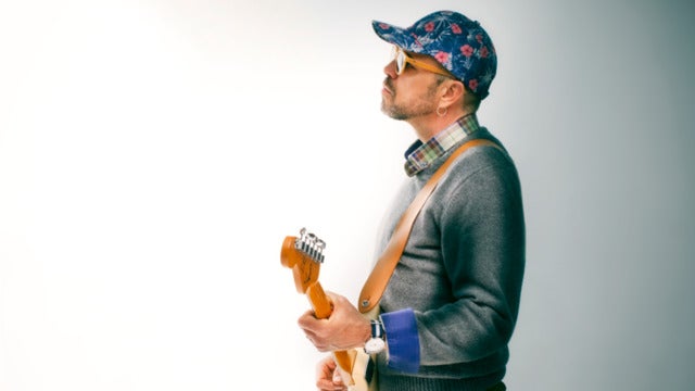 Picture for Hawksley Workman Fall 2024 Tour