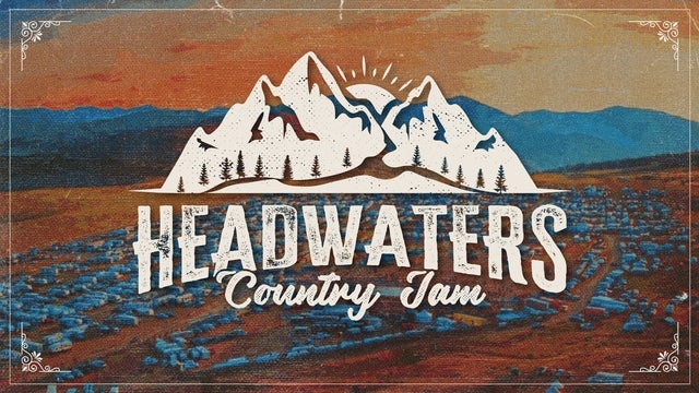Picture for Headwaters Country Jam